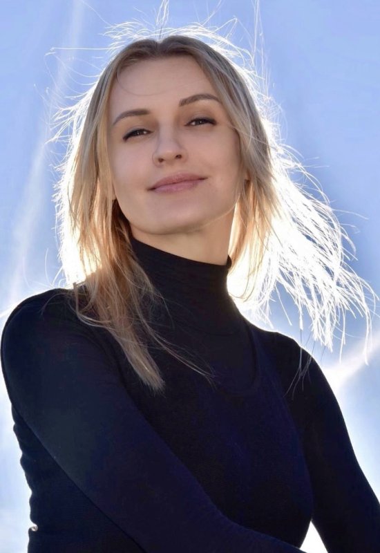 Mari • 39 • France