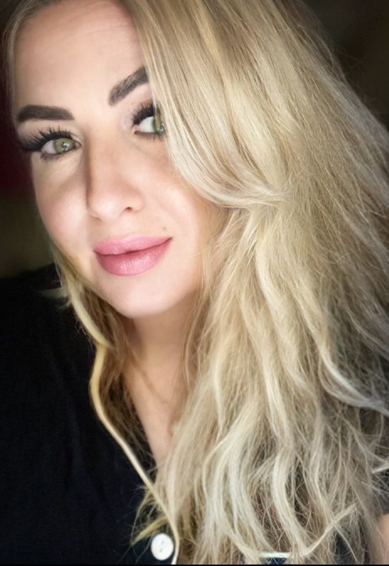 Natallia • 45 • Belarus