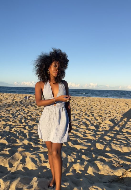 Laureine • 24 • Madagascar