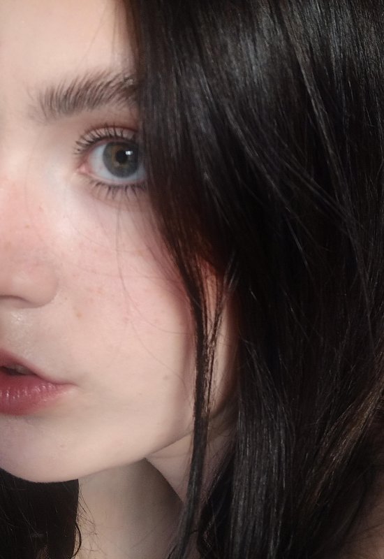 Elena • 22 • Russia
