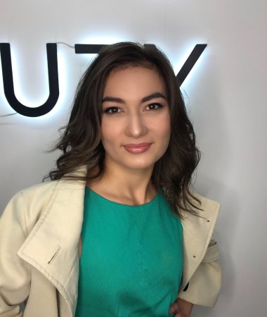 Daria, 31