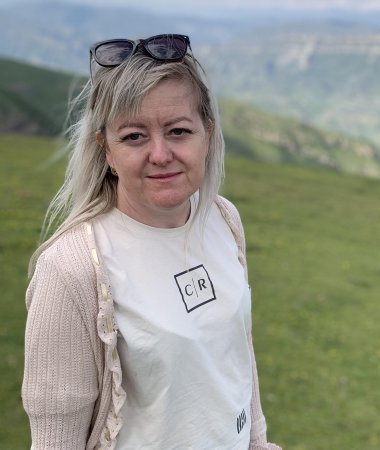Olga, 47