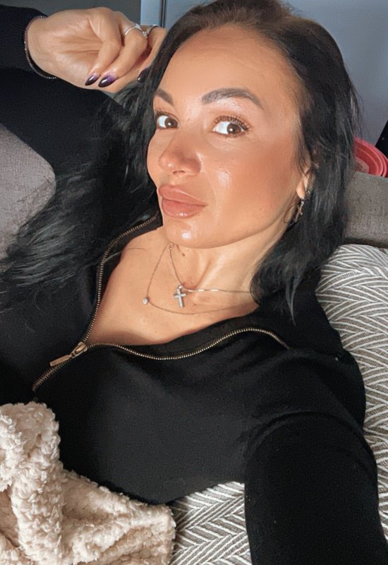 Sofia  • 18 • Russia