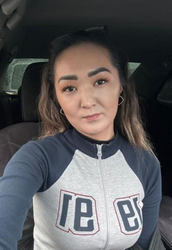 Aigul • 35 • Etats-Unis