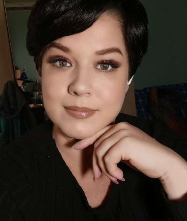 Marusya, 45
