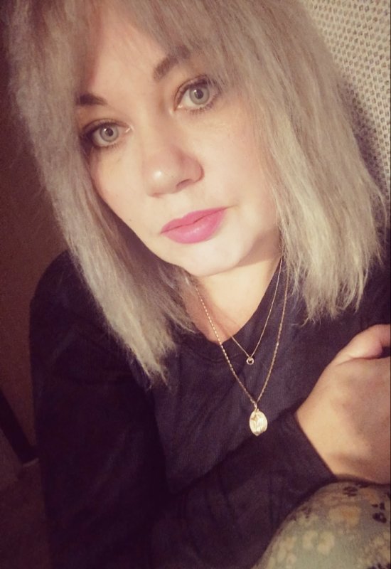 Galina • 43 • Biélorussie