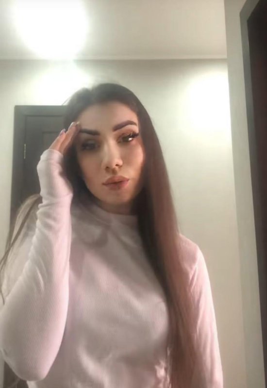 Karina • 31 • Украина