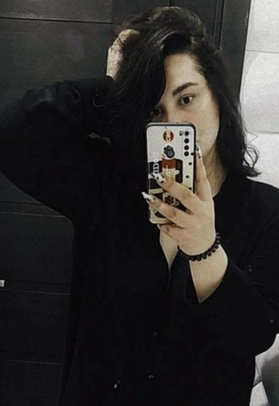 Anna • 32 • Казахстан