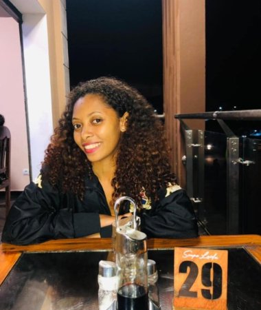 Tatiana, 27