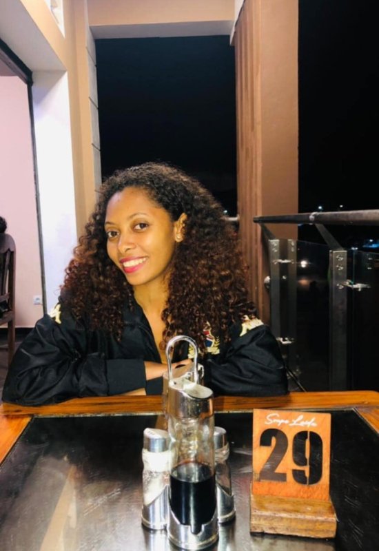 Tatiana • 27 • France