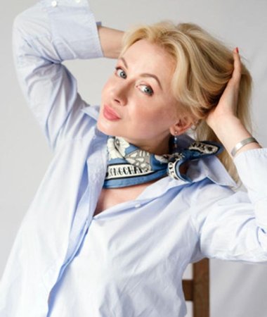 Alena, 45