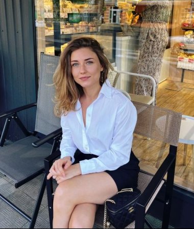 Lyubov, 38