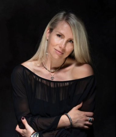 Tatyana, 46
