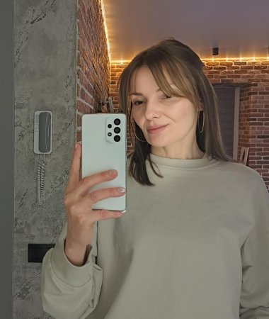 Kristina, 39