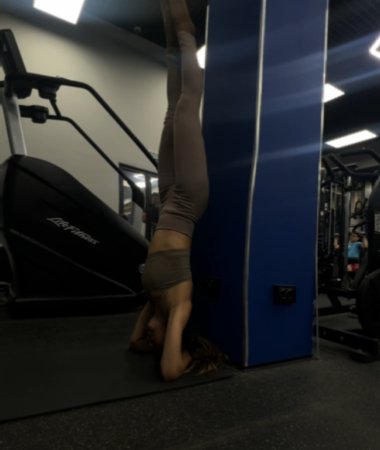 Leila, 38