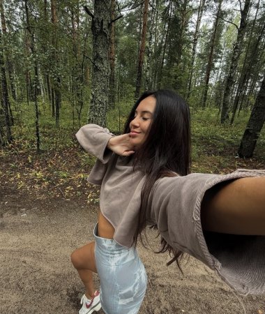 Anastasia, 34