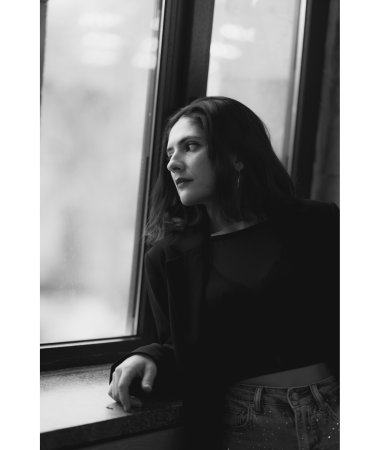 Asha, 37