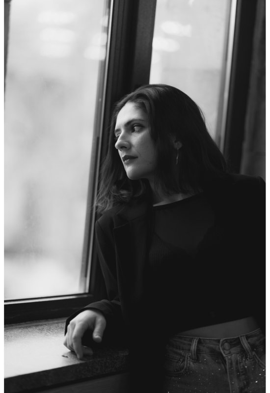 Asha • 37 • Germany