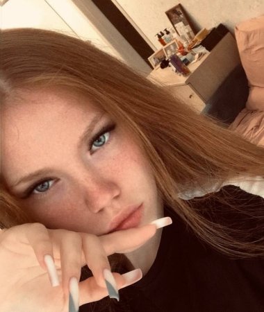 Mariana, 18