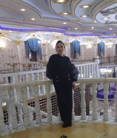 Gulziya, 37