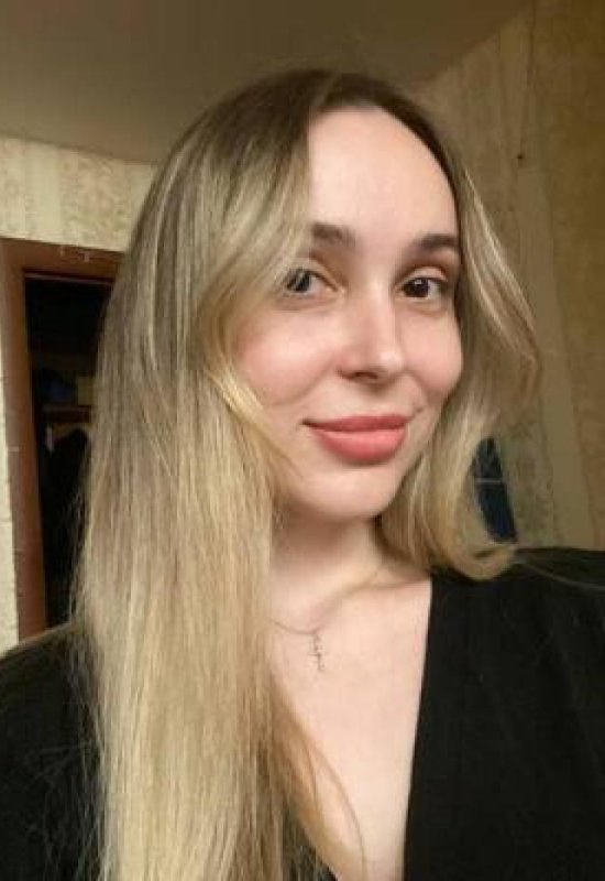 Kristina • 35 • Germany
