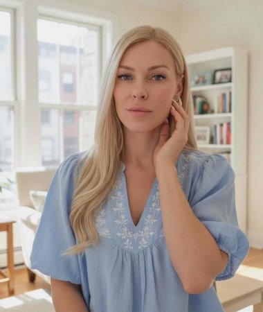 Lilia, 48