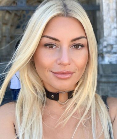 Svitlana, 47