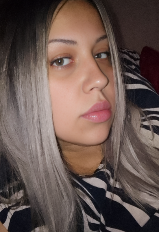 Daria  • 34 • Russia