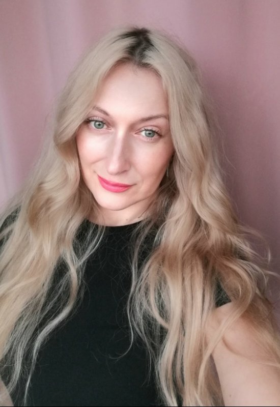 Svetlana • 50 • Russie