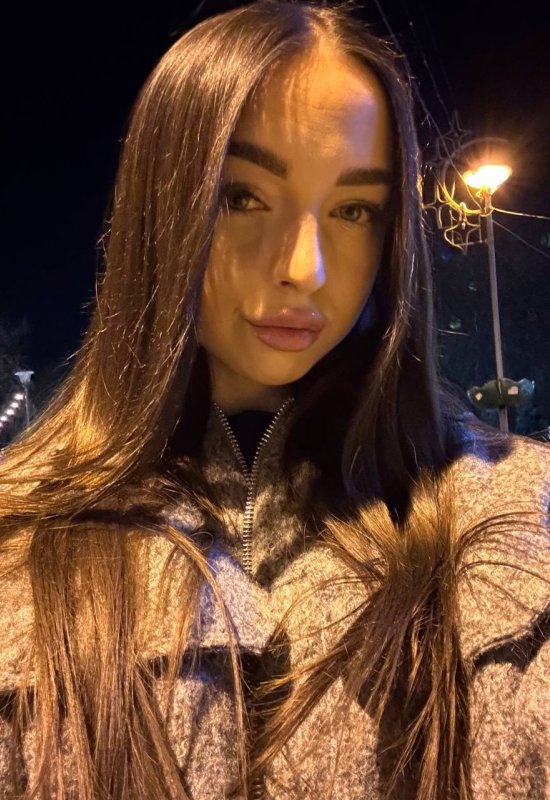 Lenusik • 27 • Ukraine
