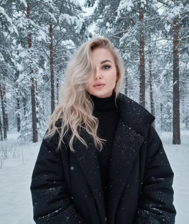 Ekaterina, 28