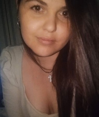 Yanina, 35