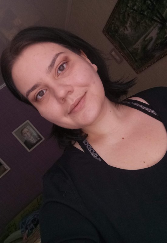 Nadezhda • 28 • Росія