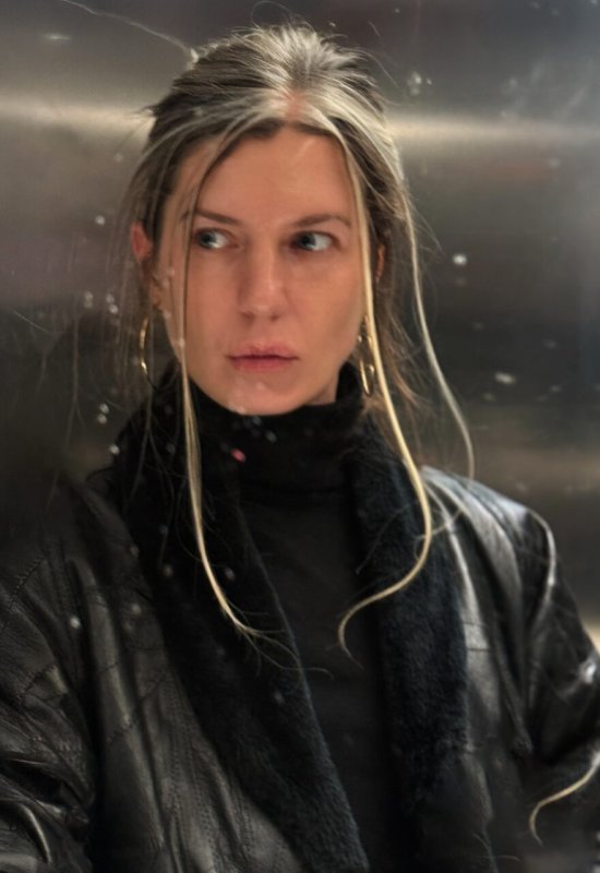 Masha • 35 • Germany