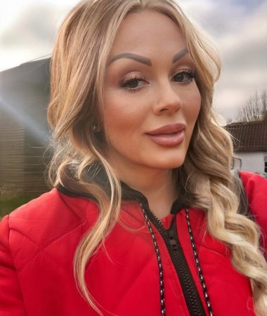 Milanochka , 50