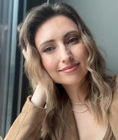 Irina, 37