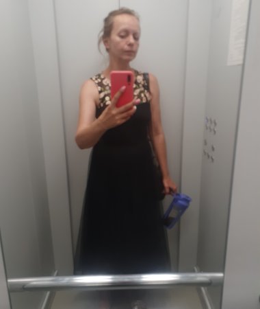 Irina, 47