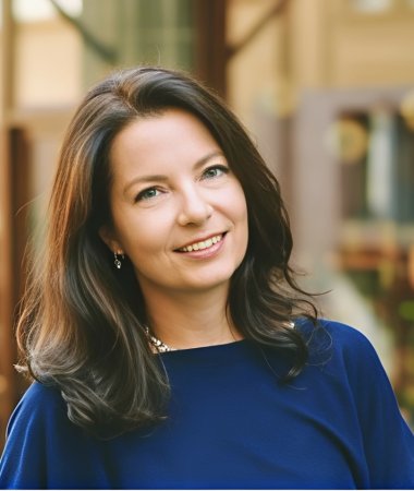Irina, 46