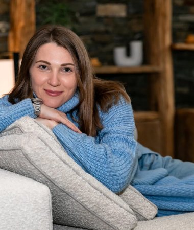 Tania, 36