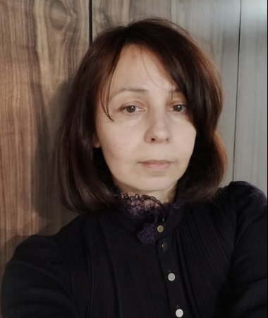 Liliya, 41