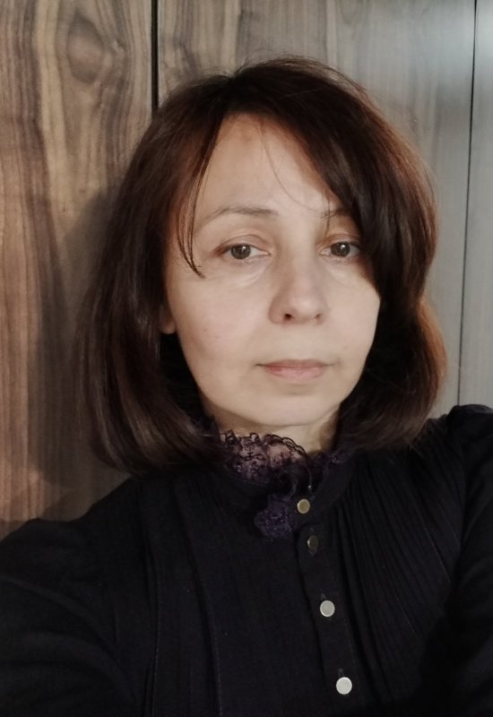 Liliya • 41 • Ukraine 🇺🇦