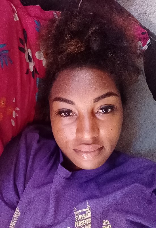 Emmanuela • 24 • Madagascar