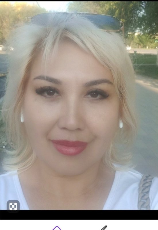 Liazat • 49 • Kazakhstan