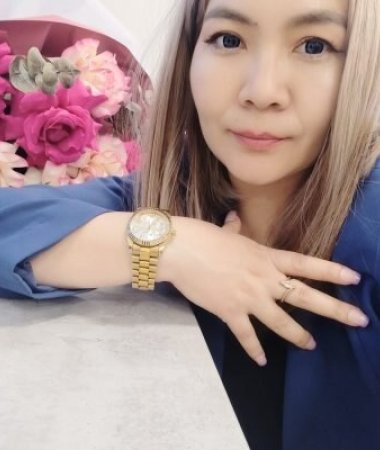 Kuralay, 33