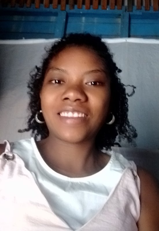 Elysa pérès  • 32 • Madagascar