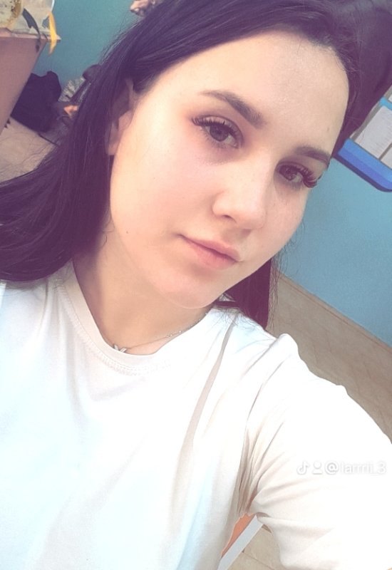 Lar • 26 • Kazakhstan