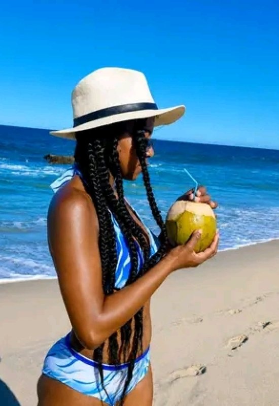 Rosalia • 23 • Madagascar