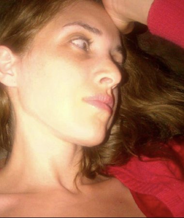 Svetlana, 42
