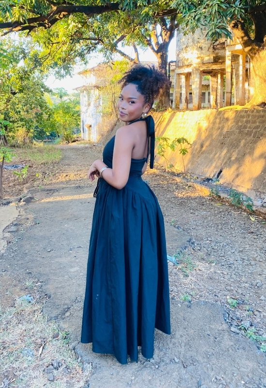 Lauriana • 22 • Madagascar