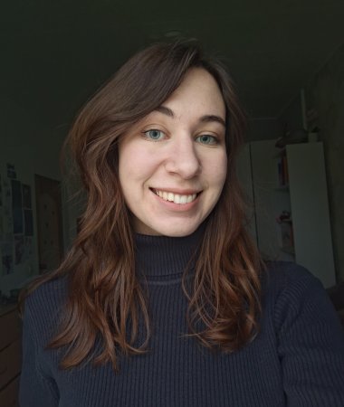 Margo, 22